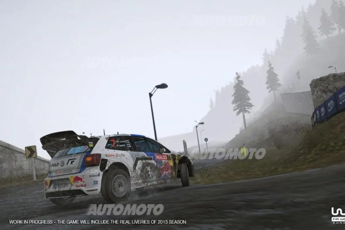 WRC4: recensione (5)
