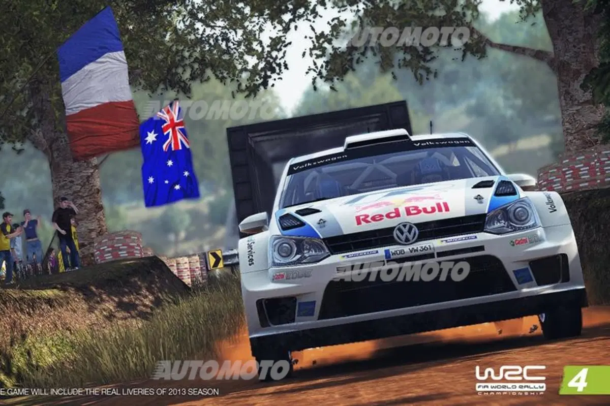 WRC4: recensione (7)
