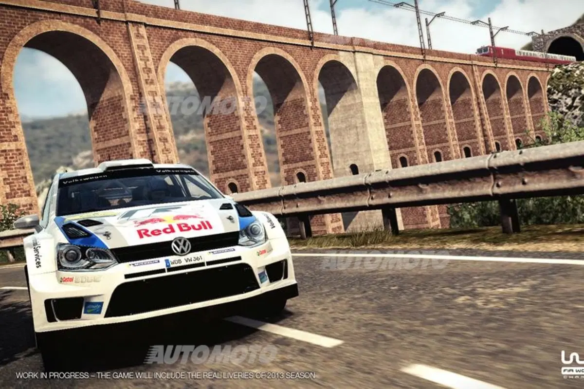 WRC4: recensione (8)