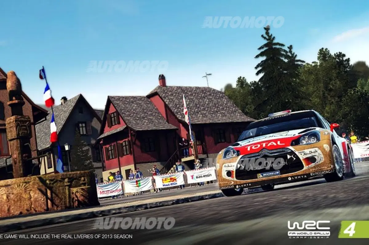 WRC4: recensione (9)