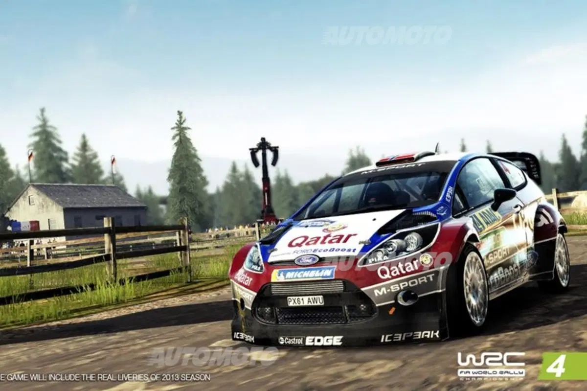 WRC4: recensione (10)