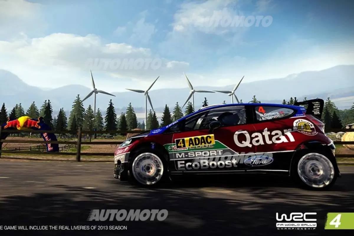 WRC4: recensione (11)