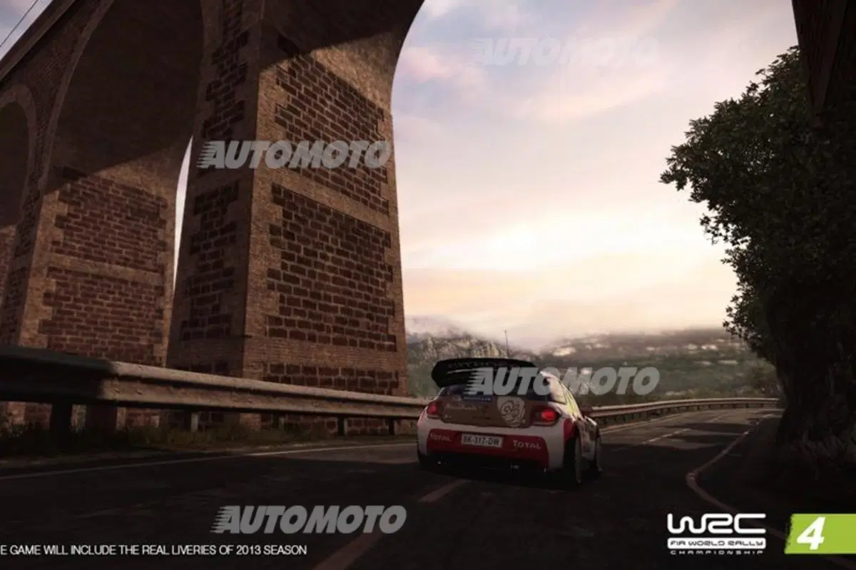 WRC4: recensione (12)