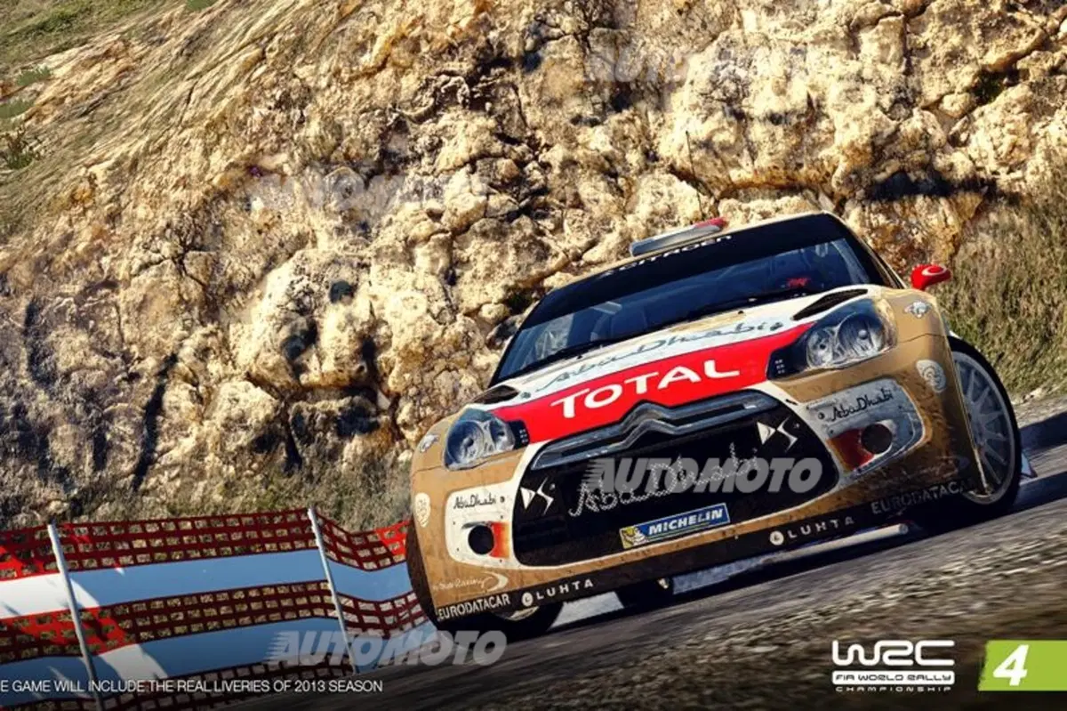 WRC4: recensione (13)