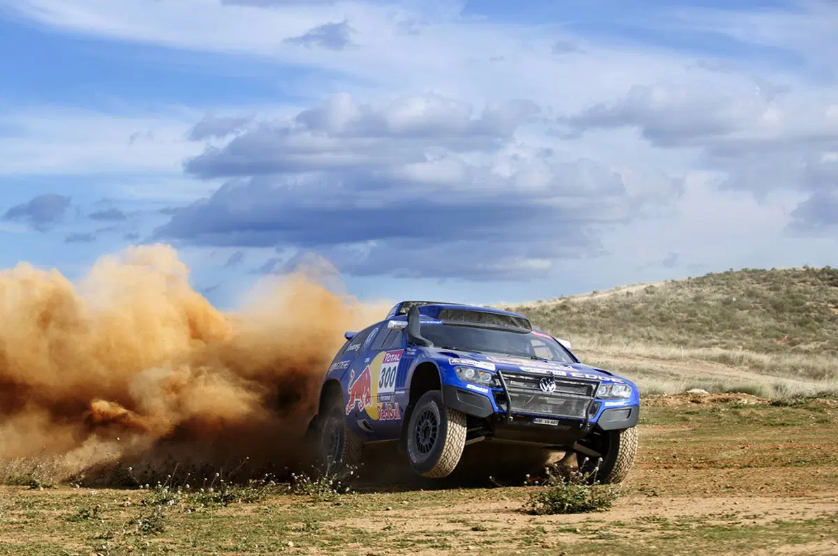 Dakar 2014. Eccoci! Quasi Pronti. Ma prima di tutto… (5)