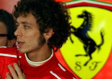 Rossi a Le Mans con la Ferrari nel 2015? Secondo Webber può essere