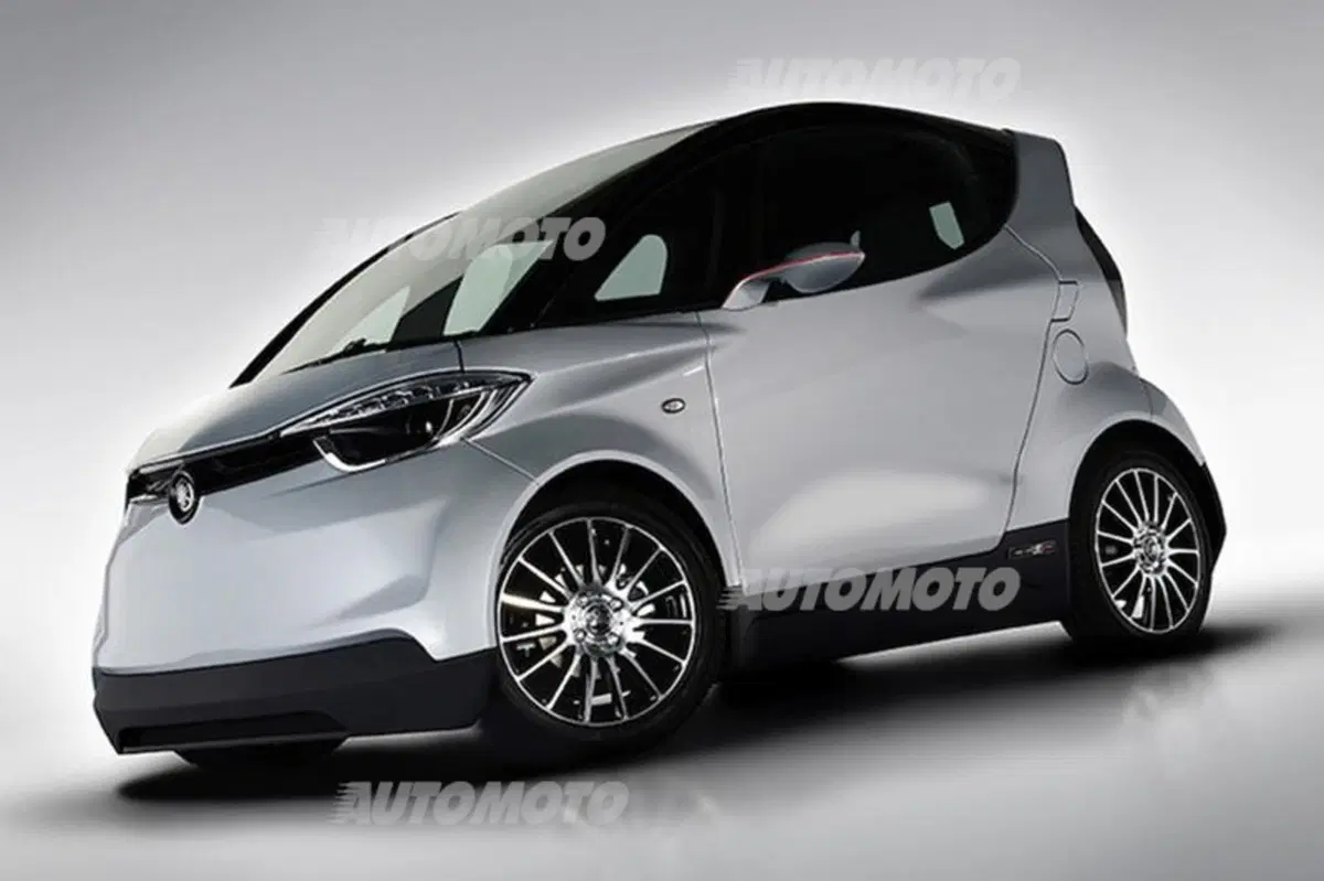 Yamaha Motiv-e