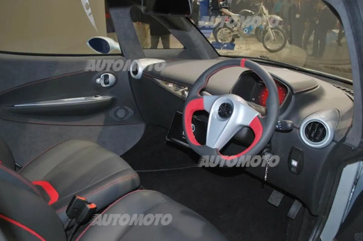 Yamaha Motiv-e (5)