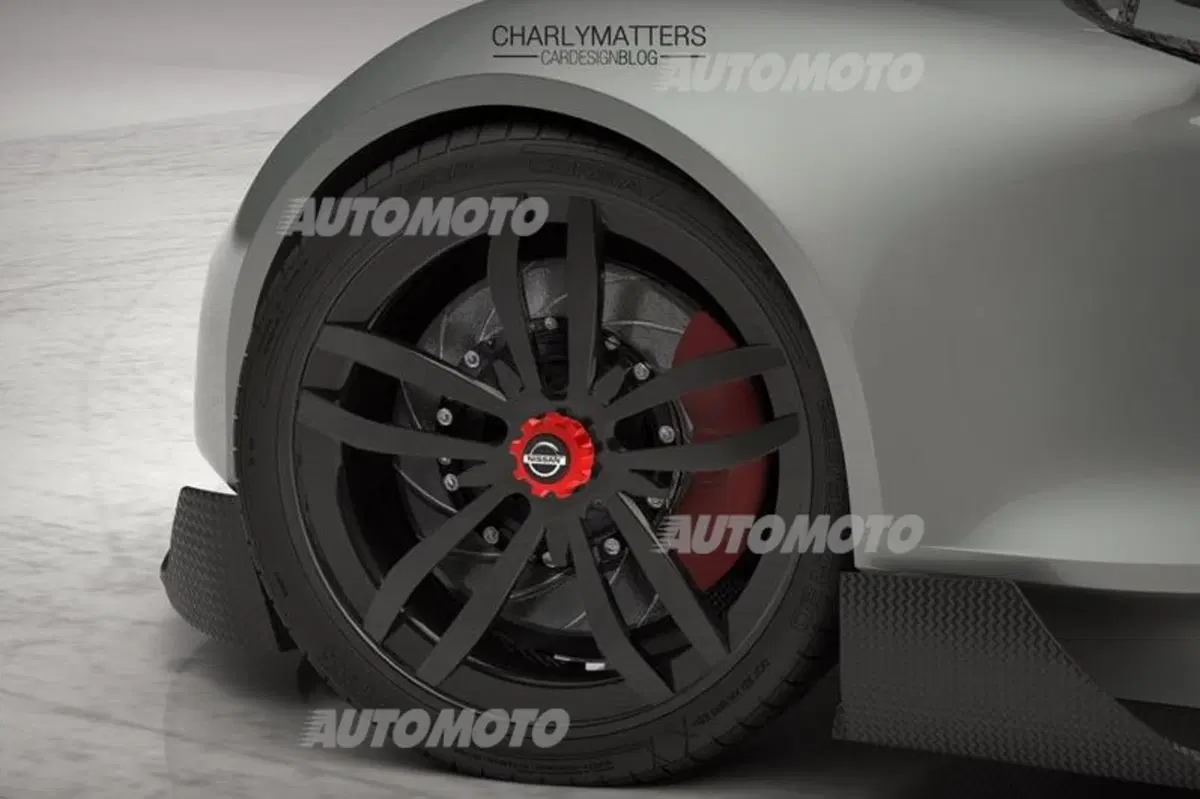 Nissan Kaze roadster: come uno studente dello IED immagina una scoperta nipponica (13)