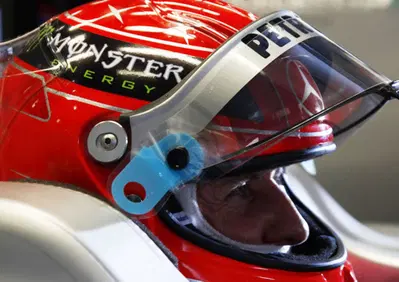 Schumacher: un conto amaro dopo una vita al limite