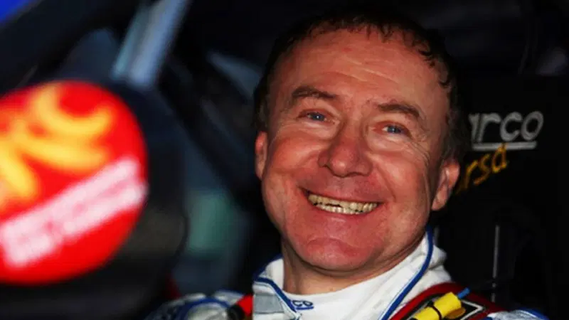 Michele Cinotto: &laquo;La Dakar 2014 punta a recuperare lo spirito della Dakar degli anni '80&raquo;