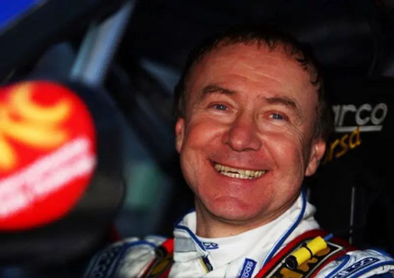 Michele Cinotto: &laquo;La Dakar 2014 punta a recuperare lo spirito della Dakar degli anni '80&raquo;