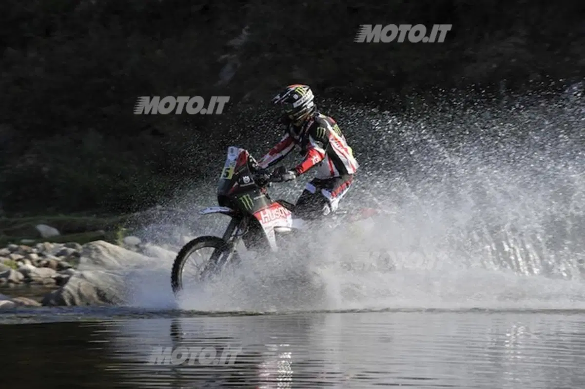 Dakar 2014. Sfinente conto alla rovescia, non solo per gli Italiani. Poi 9.000 km di avventura (5)
