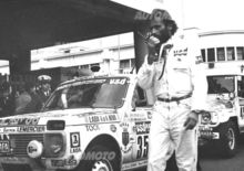 Dakar 2014. 26 dicembre 1978, alba dell'avventura