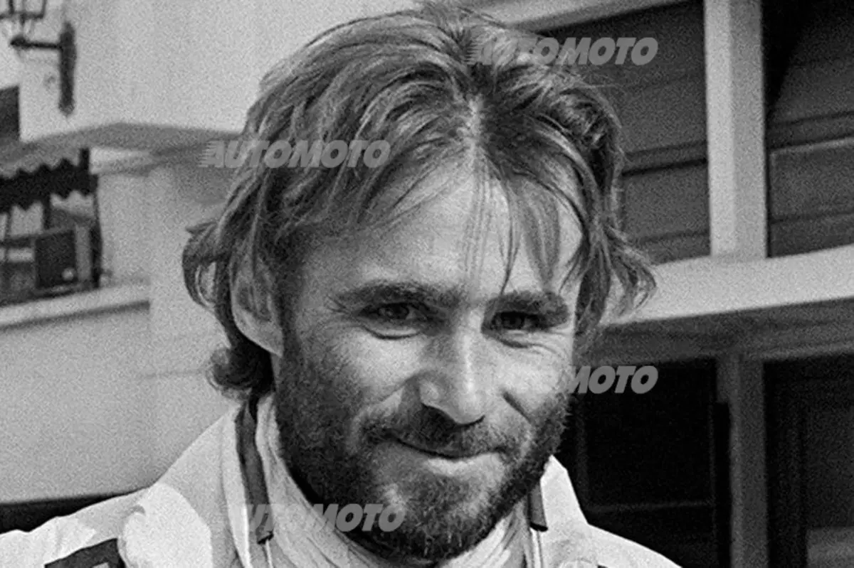 Dakar 2014. 26 dicembre 1978, alba dell'avventura (7)