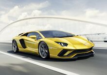 Lamborghini Aventador S, controllo totale [Video Prime Impressioni]