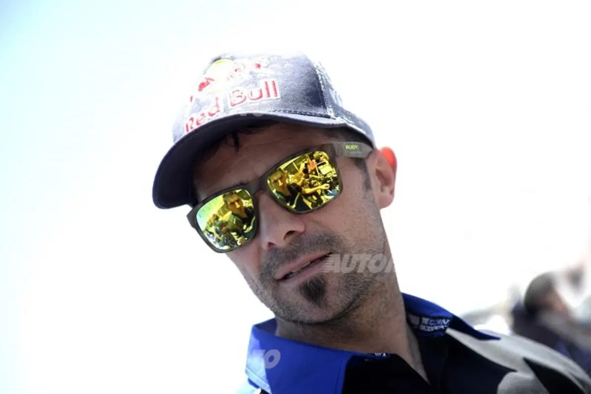 Dakar 2014, Prima Tappa. Joan Barreda (Honda), Ignacio Casale (Quad Yamaha), e Carlos Sousa (Haval) i primi leader (4)
