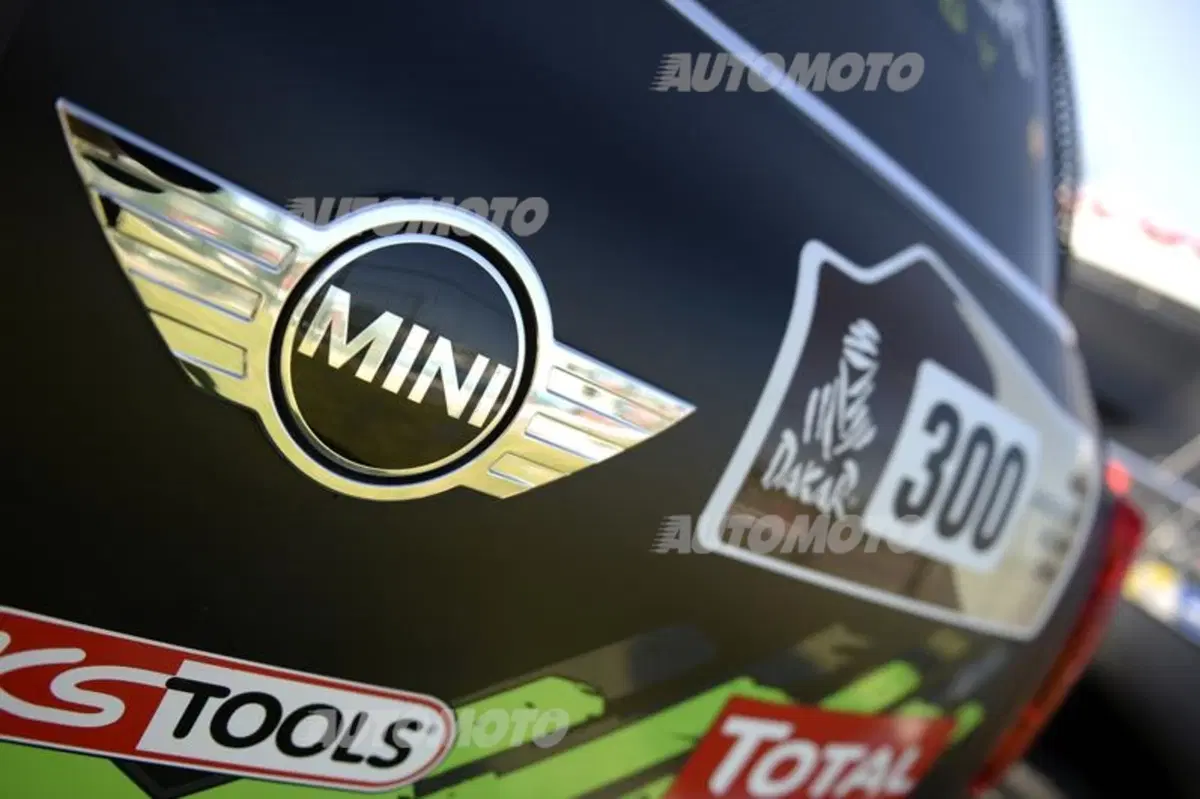 Dakar 2014, Prima Tappa. Joan Barreda (Honda), Ignacio Casale (Quad Yamaha), e Carlos Sousa (Haval) i primi leader (14)
