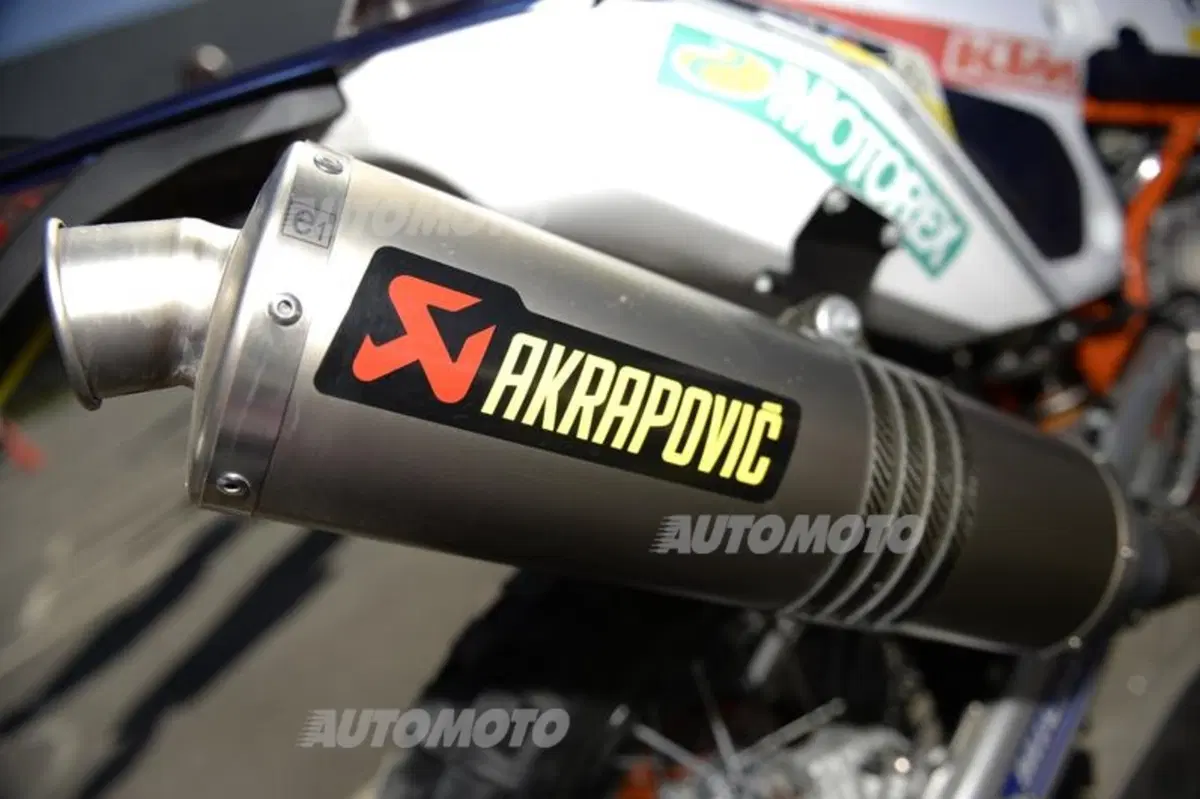 Dakar 2014, Prima Tappa. Joan Barreda (Honda), Ignacio Casale (Quad Yamaha), e Carlos Sousa (Haval) i primi leader (43)