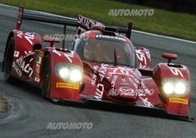 Mazda: svelato il prototipo per il Tudor United SportsCar Championship