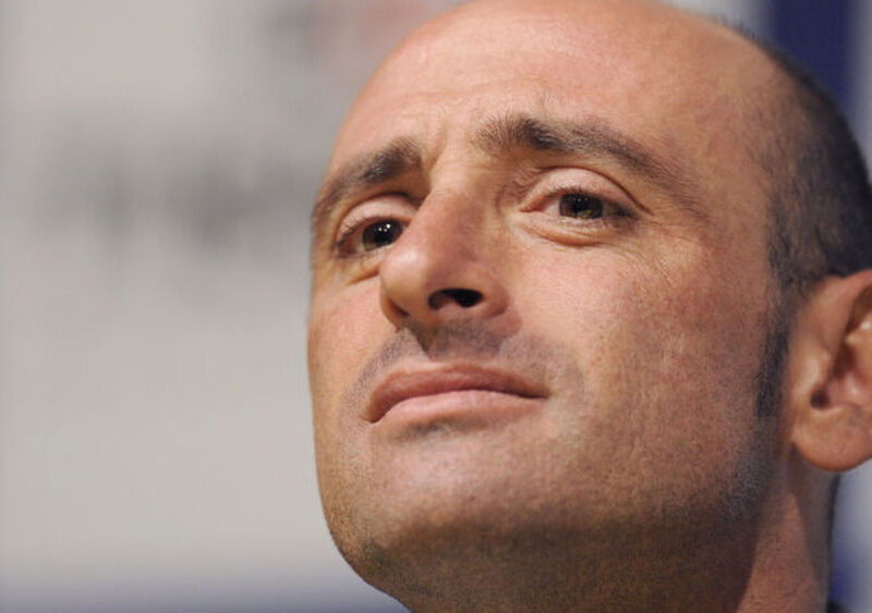 Bettini sar&agrave; nel team di ciclismo di Alonso