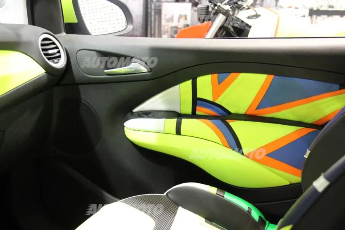 Opel: raccolti più di 30.000 euro grazie alla Adam di Rossi e Drudi (22)