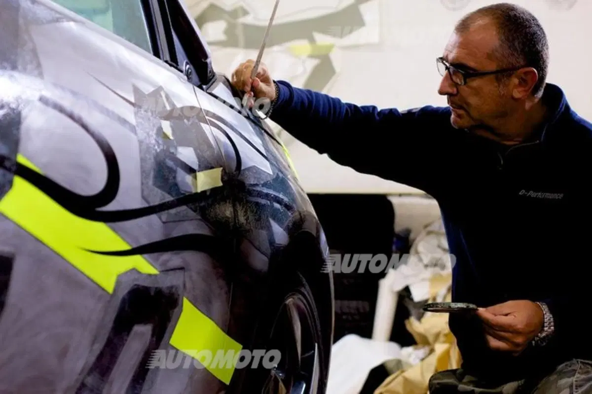 Opel: raccolti più di 30.000 euro grazie alla Adam di Rossi e Drudi (32)