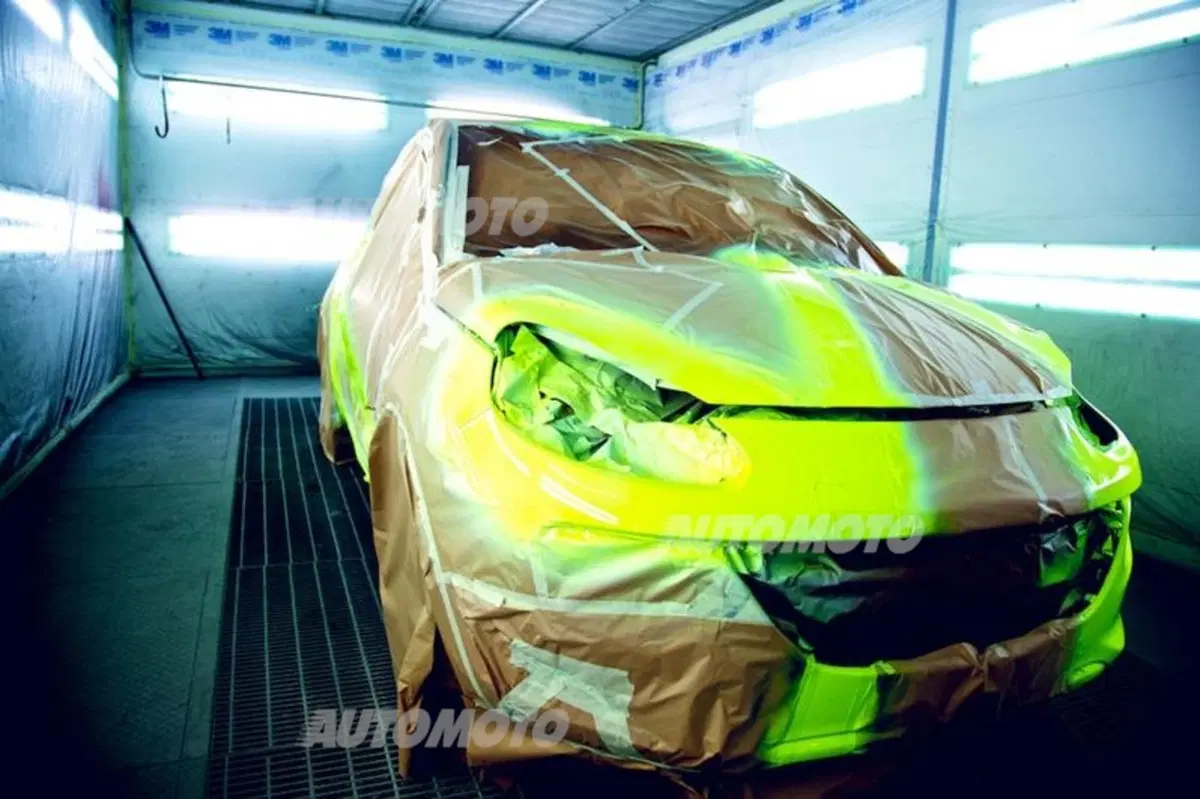 Opel: raccolti più di 30.000 euro grazie alla Adam di Rossi e Drudi (33)