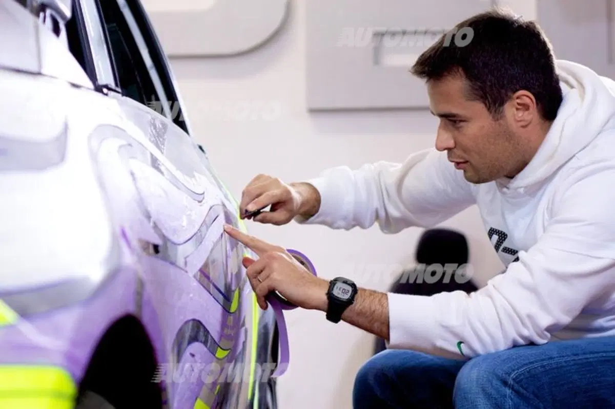 Opel: raccolti più di 30.000 euro grazie alla Adam di Rossi e Drudi (34)