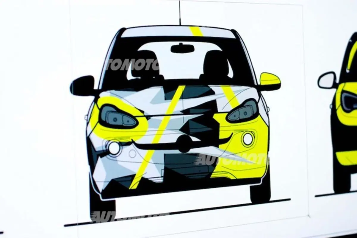 Opel: raccolti più di 30.000 euro grazie alla Adam di Rossi e Drudi (36)