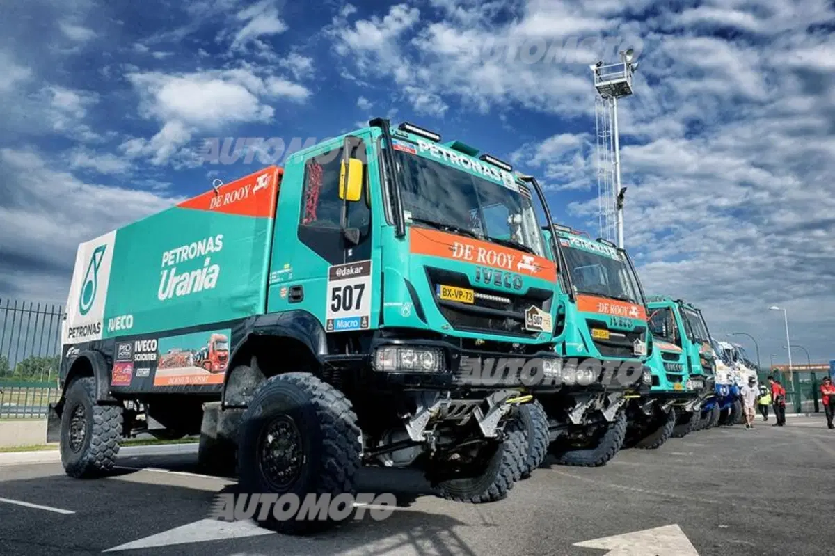 Dakar 2014, 3a Tappa. Ancora Barreda (Honda), e vittoria di Roma (Mini All4). In ritardo i “senatori”. (9)