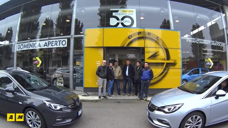 Opel, come funziona il sistema OnStar [Video]