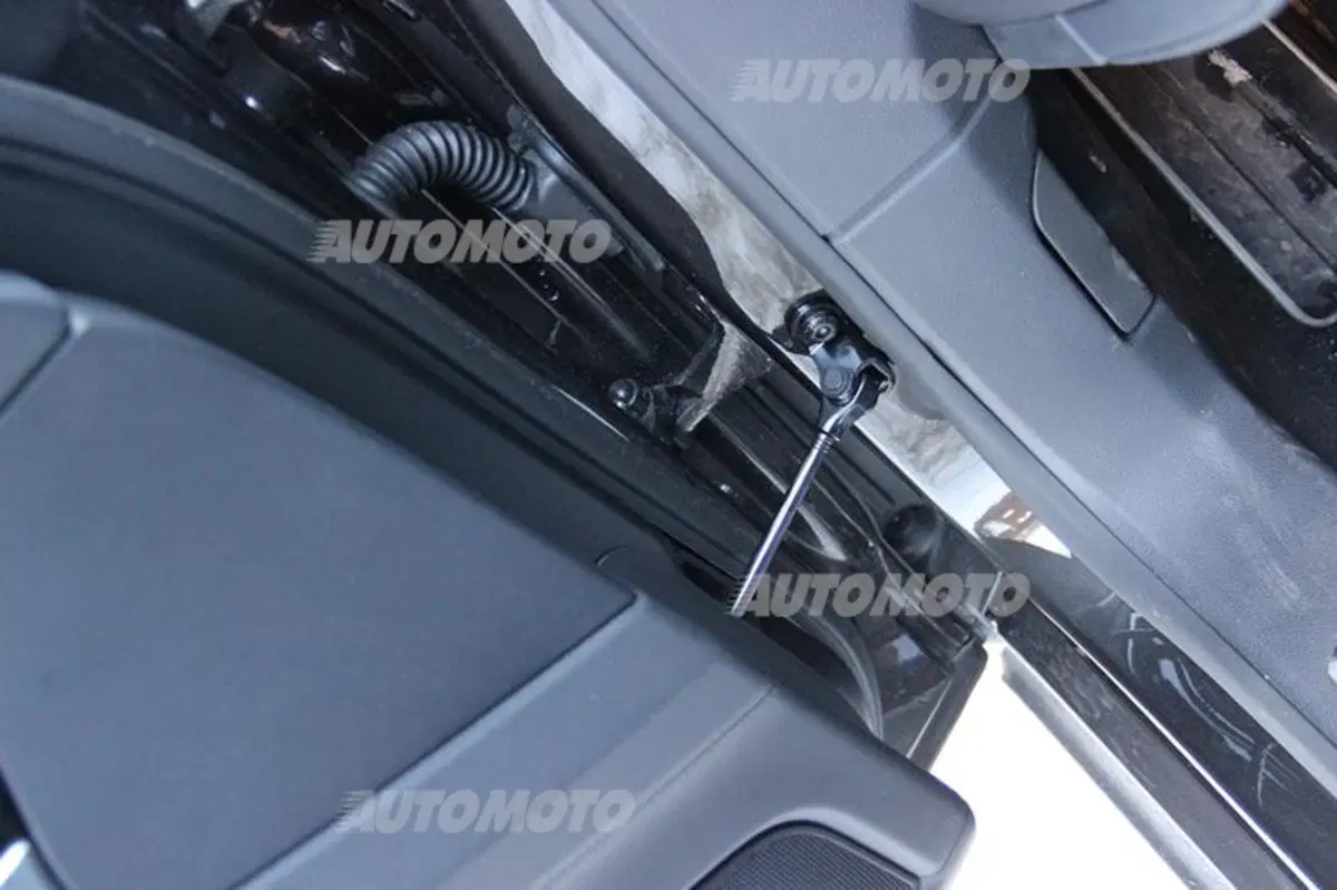 Porsche Panamera 4S restyling (45)