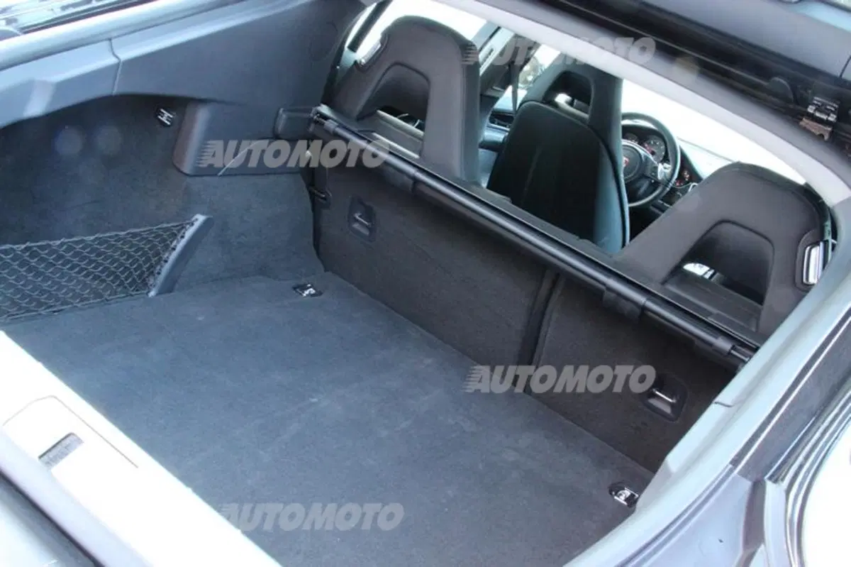 Porsche Panamera 4S restyling (56)