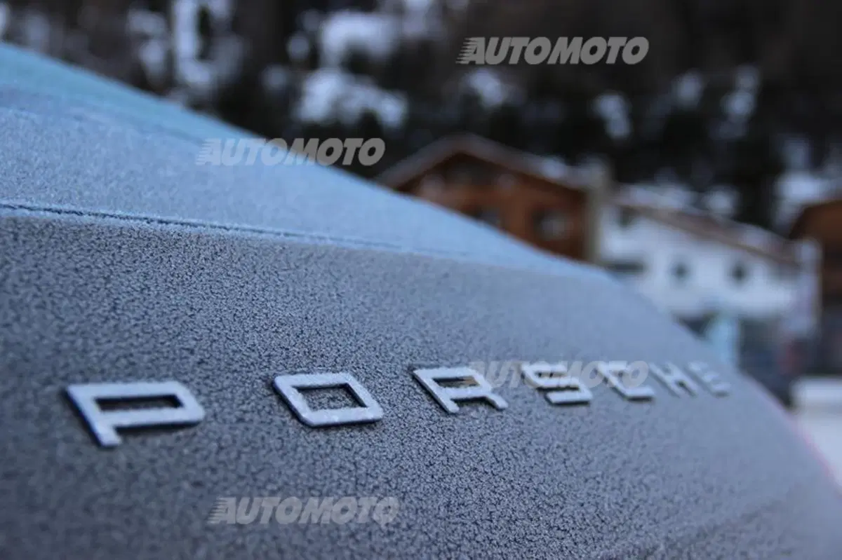 Porsche Panamera 4S restyling (61)