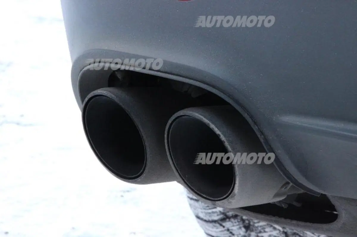 Porsche Panamera 4S restyling (63)