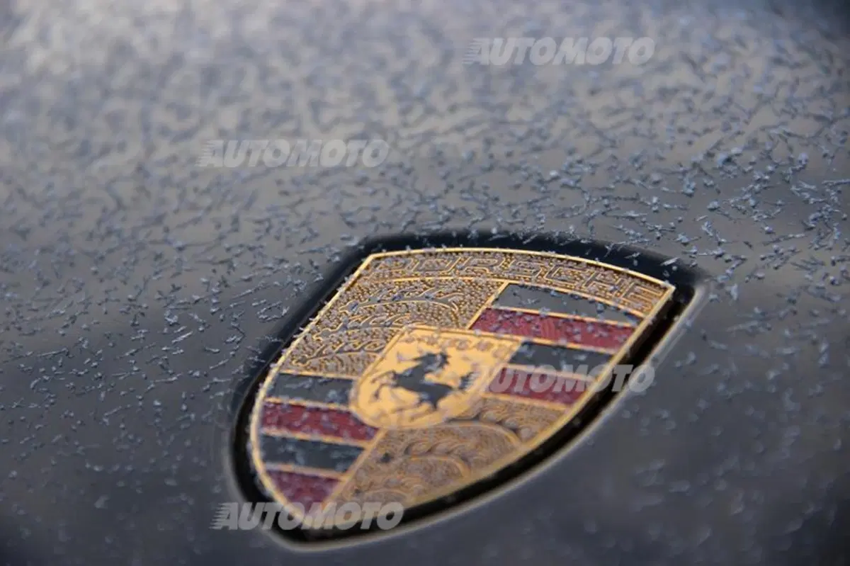 Porsche Panamera 4S restyling (65)