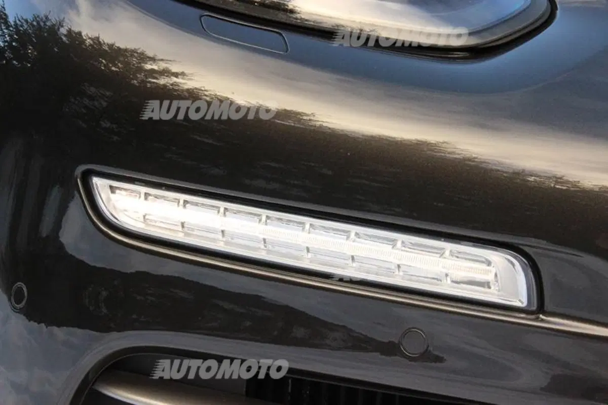 Porsche Panamera 4S restyling (68)