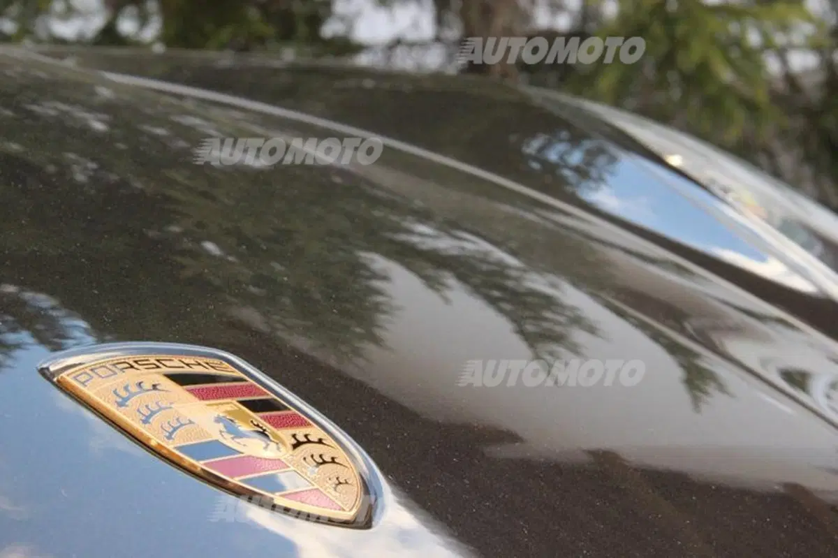 Porsche Panamera 4S restyling (82)