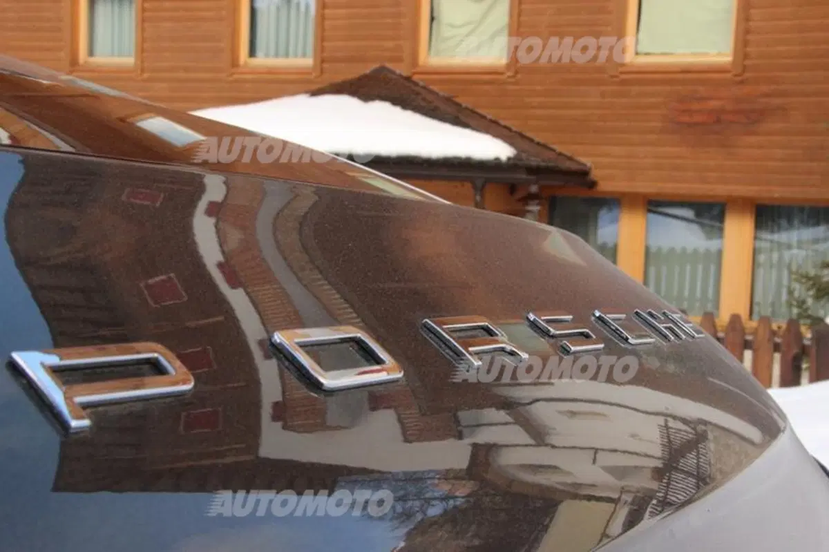 Porsche Panamera 4S restyling (86)