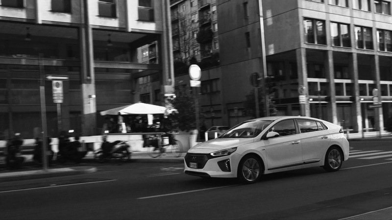 Hyundai, ecco La scelta Ioniq, la web series con Marco d&#039;Amore