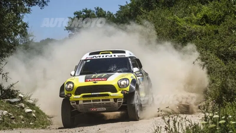 Dakar 2014, il confronto con l'edizione 2013: Despres era a 24 minuti... e altre storie