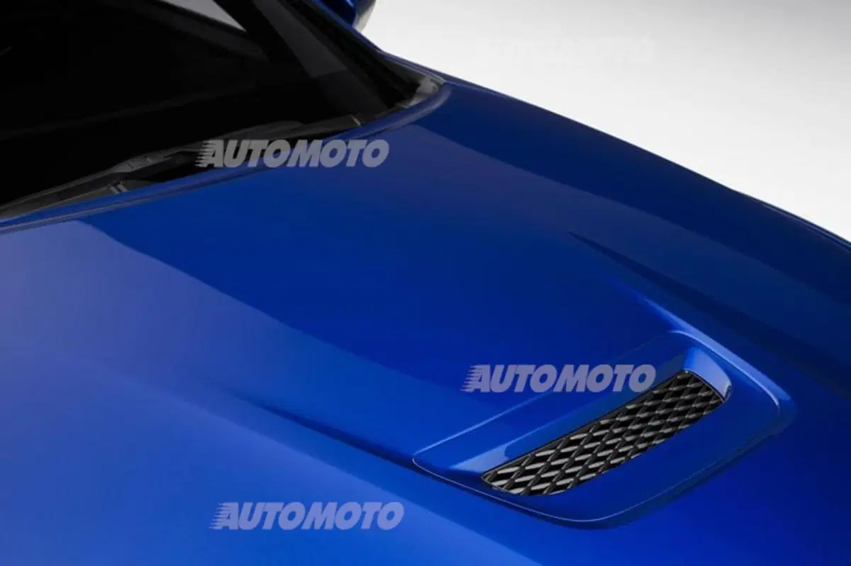 Lexus RC F: ecco la nuova coupé sportiva da 450 CV (42)