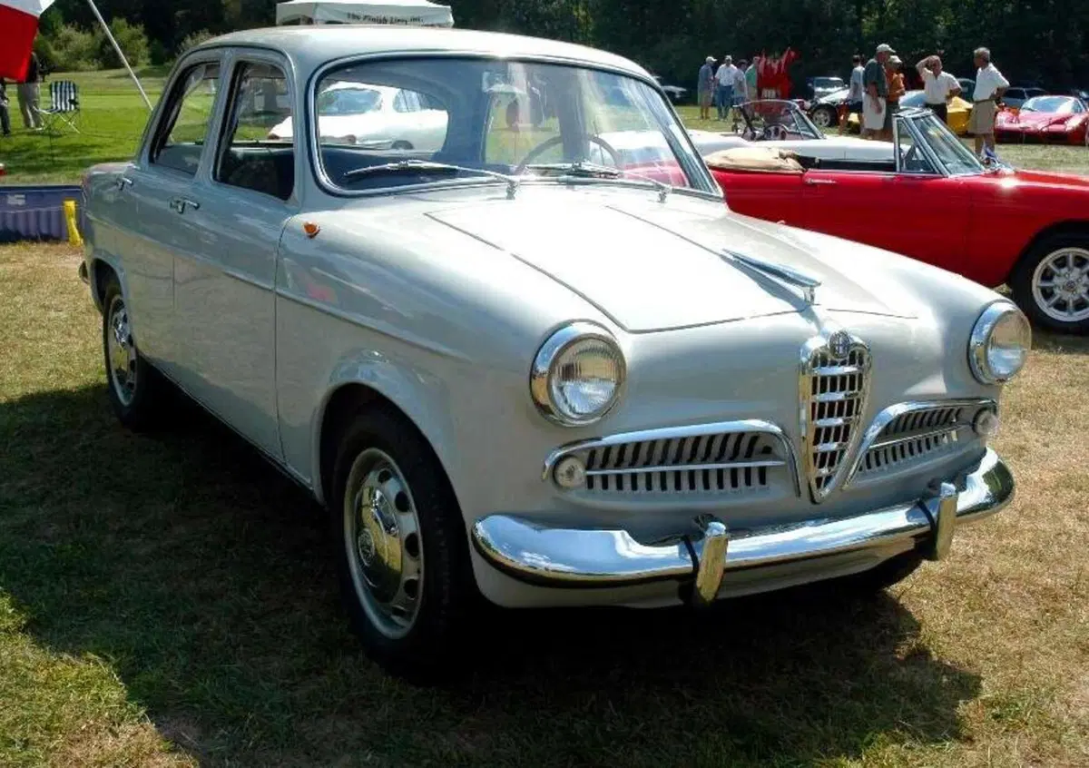 Da dove nasce il nome di un'auto? Gli aneddoti pi&ugrave; curiosi