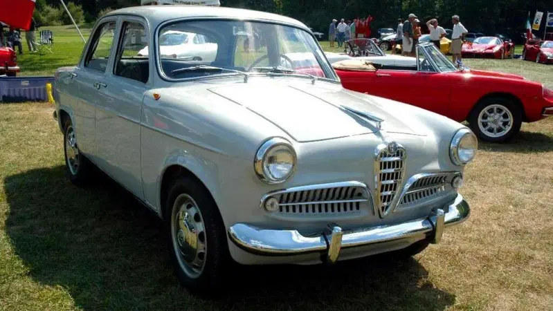 Da dove nasce il nome di un'auto? Gli aneddoti pi&ugrave; curiosi