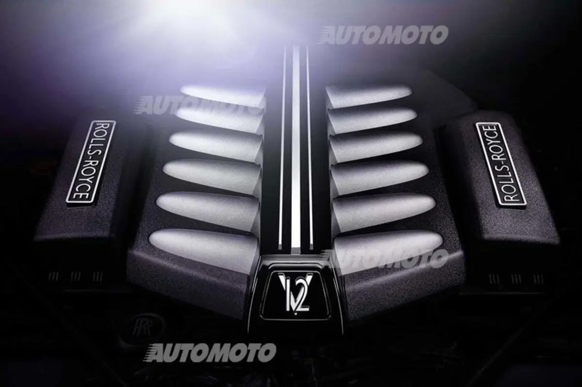 Rolls-Royce Ghost V-Specification (9)