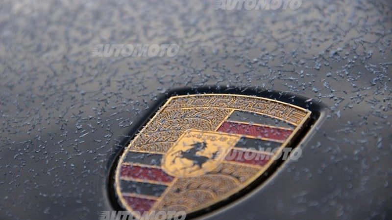 Porsche: record di vendite nel 2013 con oltre 162.000 consegne