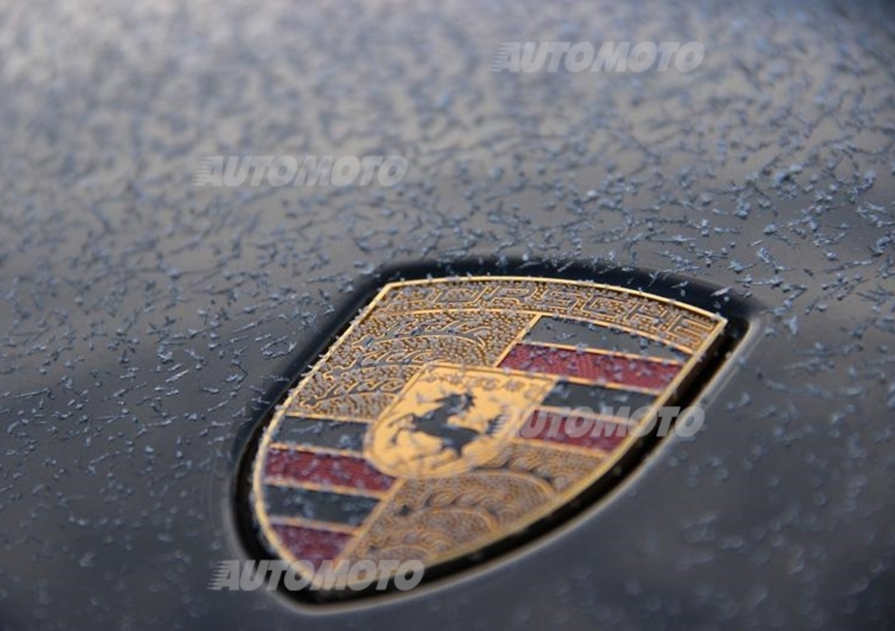 Porsche: record di vendite nel 2013 con oltre 162.000 consegne