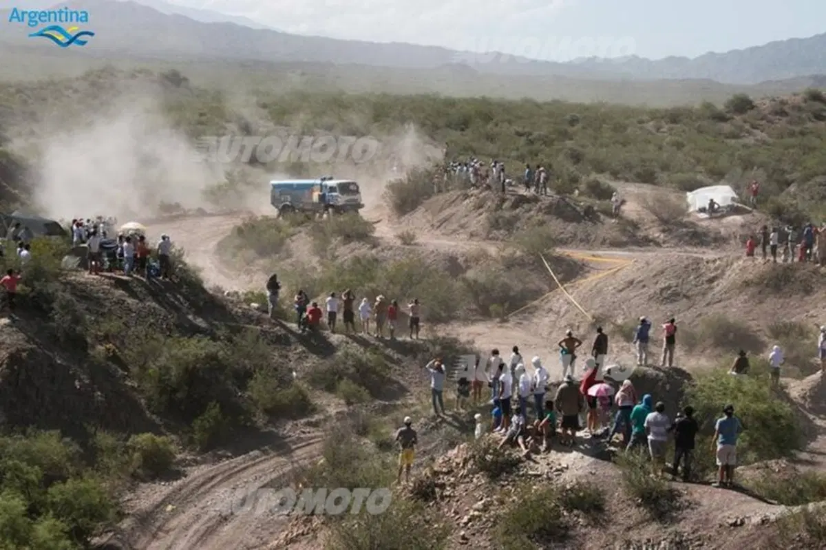 Dakar 2014, 5a Tappa. Gara Moto nel caos. Tappa interrotta. Vittoria e leadership a Coma (KTM) (10)