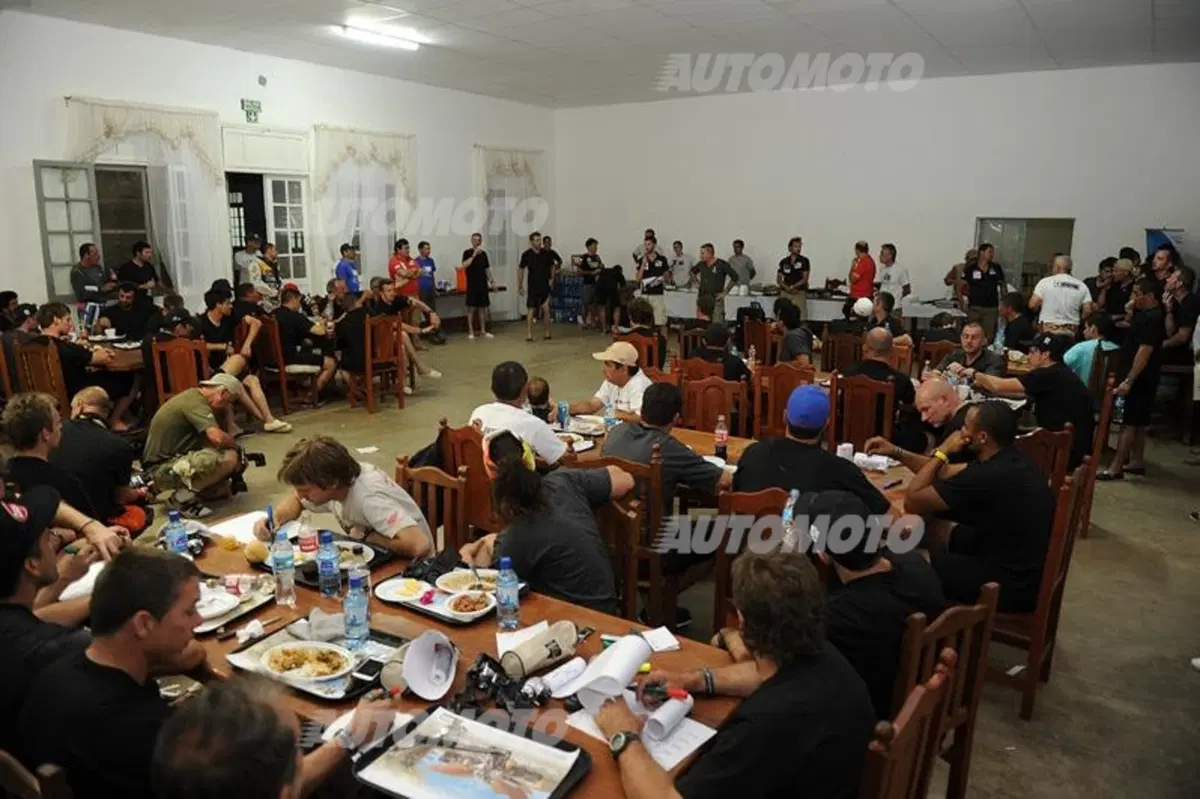 Dakar 2014, tappa 5. Tutto in ordine. I primati a Marc Coma (KTM) e Joan Roma (Mini) (4)